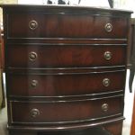 596 6347 CHEST OF DRAWERS